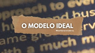 O modelo de contrato ideal [upl. by Netty]