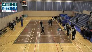 PACWEST Men’s Volleyball 🏐 Camosun  COTR Jan 19 2024 [upl. by Al]