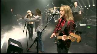 Uriah Heep FeatJohn Lawton  Stealin Live 2003 [upl. by Okwu814]