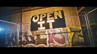 PyRexx  Open It Ft T Burton Official Video Directed X John Goudeau [upl. by Vittoria]