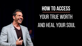 You Are Priceless How to Access Your True Worth amp Heal Your Soul  Pastor Gregory Dickow [upl. by Mortimer]