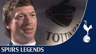 Spurs TV Exclusive  Steffen Freund answers fans questions  A passion for celebration [upl. by Borszcz]