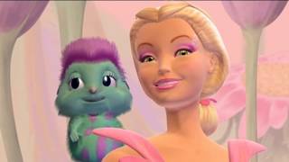 Barbie Fairytopia Mermaidia Movie Trailer 1 [upl. by Ttreve]