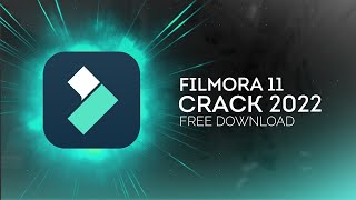 Como Descargar FILMORA 11 Gratis Ultima Version Crackeado 2023  Baixar FILMORA 11 [upl. by Aikmat]