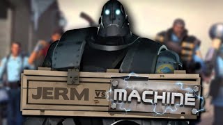 Jerms Against the Machine [upl. by Noryv68]