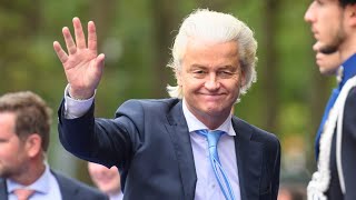 Geert Wilders  Sigrid kom naar mij [upl. by Alusru]