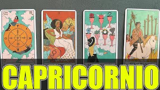 CAPRICORNIO HOY😎🔮Los ángeles te pondrán a prueba💞Horóscopo de hoy 24 de Enero 2024🙏Tarot de hoy [upl. by Reivaxe]