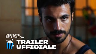 LEstate Più Calda  Trailer Ufficiale  Prime Video [upl. by Llehcsreh]