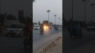 Gujjar Express yutong nova bus Karachi to Mansehra [upl. by Teferi]