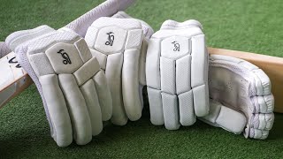 Kookaburra Ghost  Cricket Batting Gloves  Review 20232024 [upl. by Tucker]