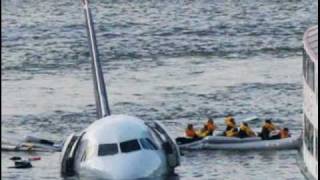 Chesley quotSullyquot Sullenberger III  Pilot of the Miracle on the Hudson US Airways Flight 1549 [upl. by Inoy]