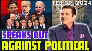 Hank Kunneman PROPHETIC WORD  FEB 09 2024  SPEAKS OUT AGAINST POLITICAL [upl. by Bernardo921]