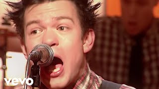 Sum 41  Still Waiting Official Music Video [upl. by Craw]