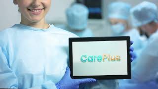 CarePlus A specialized Electronic Medical Record EMR System from Syra Health [upl. by Evania]