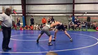 Vs Prescott conference duals [upl. by Oiceladni]