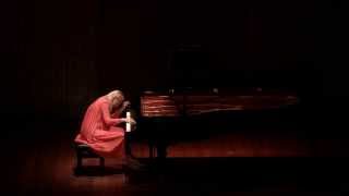 Beethoven Sonata No 8 in C minor Op 13 quotPathétiquequot Live  Lisitsa [upl. by Jenine]