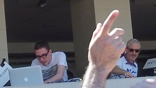 Above amp Beyond  Wet Republic  061914 HD [upl. by Judie]