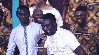 EWE PRAISE MEDLEY 2 Teteyi  BethelRevivalChoir Ft JoeMettleMinistries amp Chief Prosper [upl. by Ainoet]