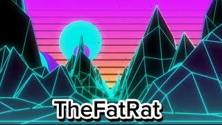 TheFatRat  Xenogenesis Outro Song [upl. by Regina]