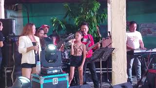 Best Balse song cover by Yawei Burgos Isabela AHLERIS BAND cover cp09614116983 [upl. by Ikkiv]