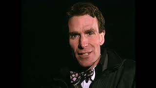 Bill Nye The Science Guy  S01E19  Outer Space  Best Quality  4K UPSCALED [upl. by Bolen414]