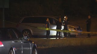 Man dies after being shot multiple times inside minivan in east Charlotte [upl. by Lanoil]