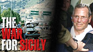 How The Mafia CONQUERED Sicily  The Corleonesi Clan Part 2 [upl. by Mahtal377]