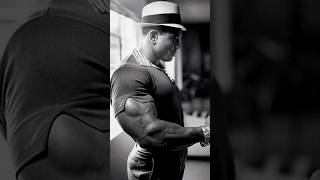 Sergio Oliva the most Genetically Gifted Bodybuilder of all time shorts bodybuilding [upl. by Eiramait]