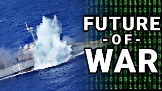 The Future of War and How It Affects YOU MultiDomain Operations  Smarter Every Day 211 [upl. by Nabe]