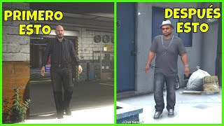 Grand Theft Auto Online Part 2 Gameplay Walkthrough  Customization amp Store Robbery GTA 5 Online [upl. by Jody]