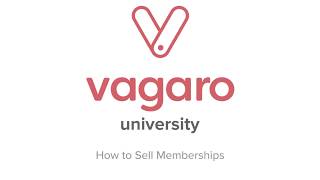 How to Sell Memberships in Vagaro [upl. by Holton]