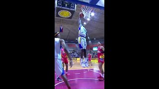 Jabari Bird CLEARS TOUGH SHOTS for Magnolia vs Rain or Shine 🤯  PBA Season 49 Governors Cup [upl. by Jehanna662]