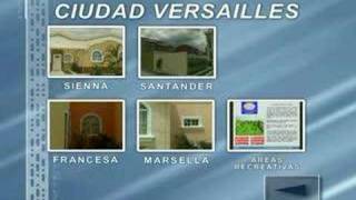 Viviendas Salazar Romero [upl. by Haile242]