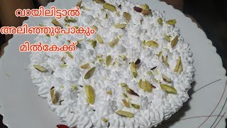 Tres leches cake  ആ൪ക്കും എളുപ്പത്തിൽ ചെയ്തെടുക്കാം [upl. by Lashonda]