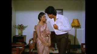 Anbulla Appa  Raghuman convinces Nadhiya [upl. by Rentschler]