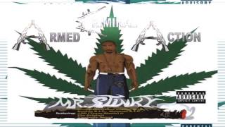 Mr Stinky ft Fat Tone Tone Capone Tech N9ne amp Dundeala  Armed Criminal Action [upl. by Ronny]