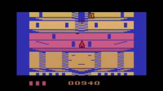 Espial for the Atari 2600 [upl. by Alessig]