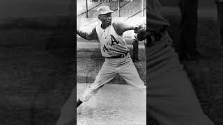 Satchel Paige news interestingfacts amazingfacts fact history baseball [upl. by Forkey22]