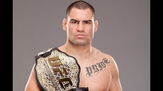 ☆ Cain Velasquez  Highlights  Knockouts ☆ [upl. by Procto]