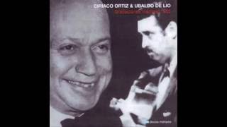 Ciriaco Ortiz Ubaldo de Lio Grab Inéditas 1965 [upl. by Gwenneth]