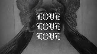 Kanye West  LOVE LOVE LOVE Vultures 2 Era EDIT [upl. by Gosney]