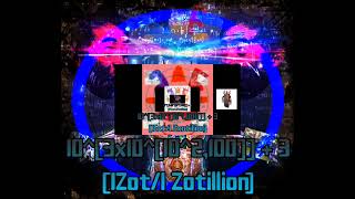 Click the button absolute infinity times revamp versionthe collaboration part 4 Googolplexianth [upl. by Cartwright]