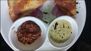 Egg bread dosa recipe  poora zaroor dekhiye friends taste ekdum  level  अंडा ब्रेड सैंडविच दौसा 😋 [upl. by Ettesil]