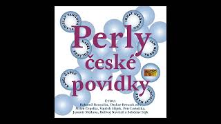 Perly české povídky Mluvené slovo  AudioStory [upl. by Dragelin637]