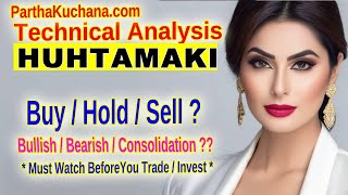 Huhtamaki India Stock Analysis Is It Time to Buy or Sell NSE Insights [upl. by Vevine562]