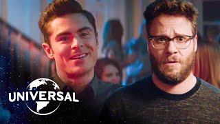 Neighbors 2 Sorority Rising Selling the house HD CLIP [upl. by Royden]