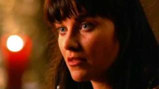 Xena amp Gabrielle  I Need You to Love Me [upl. by Rekrap2]