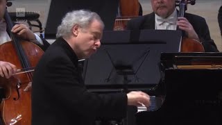 HAYDN Piano Concerto No11 in D major András Schiff [upl. by Niajneb]