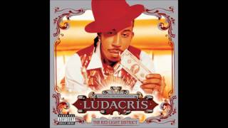 Ludacris  Get Back HQ [upl. by Pyotr]