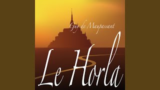 Le Horla Guy de Maupassant Partie 2 Livre audio [upl. by Aseneg779]